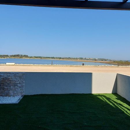Apartmani Sunside Нин Экстерьер фото